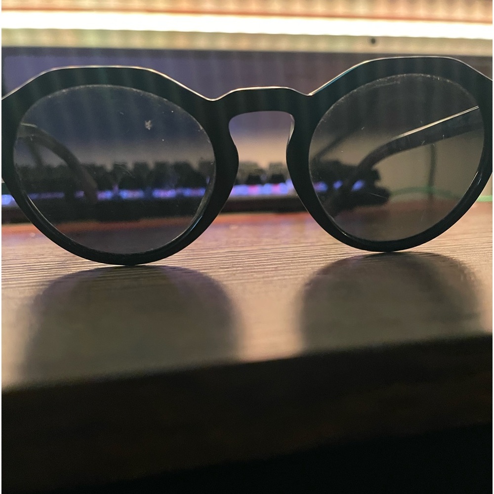 Burberry glasses